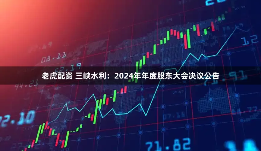 老虎配资 三峡水利：2024年年度股东大会决议公告
