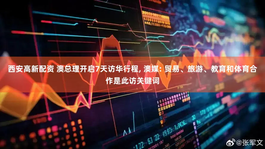 西安高新配资 澳总理开启7天访华行程, 澳媒: 贸易、旅游、教育和体育合作是此访关键词