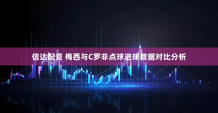 信达配资 梅西与C罗非点球进球数据对比分析
